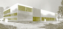 3. Preis: MGF Architekten