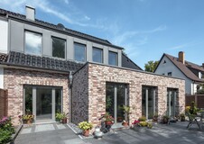 Gartenansicht