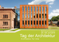 Foto: Thomas Henschel, Grundbuchamt Greifswald, Architekt: butler architekten