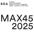 BDA Bund Deutscher Architektinnen und Architekten