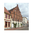 Giebelhaus Parchim, Foto: Landesdenkmalpflege