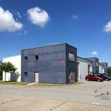 ITC Bentwisch | BA2 Halle Gewerbeteil
