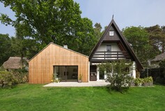 Gartenansicht