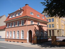 Straßenansicht 2015