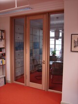 neues Innentürelement