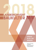 Cover der Broschüre LK 2018.