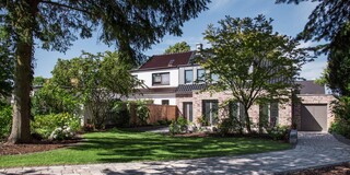 Gartenansicht