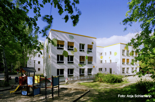 Kita Lindenpark Kita Lindenpark