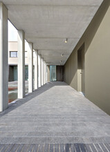 Remisenhofhaus, Berlin