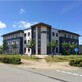 ITC Bentwisch | BA2 Haupteingang Büroteil