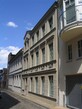 Straßenfassade