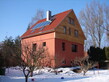 Ansicht von Süd - Ost