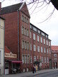 Jugendhaus Schwerin