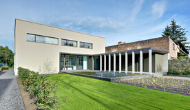 Remisenhofhaus, Berlin
