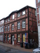 Straßenfassade