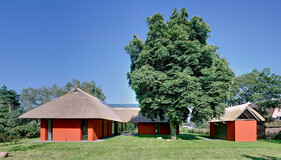 Kastanienhof, Born a. Darß