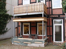 Rohbauzustand