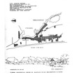 Perspektivplanung für Hiddensee - Studienarbeit 1964 | Foto: Museum Hiddensee