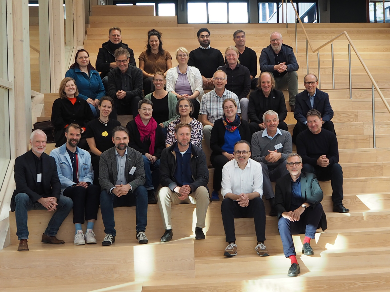 Vertreterversammlung zu ihrer 7. Sitzung am 10. Oktober 2026 in der Zollhochschule Rostock